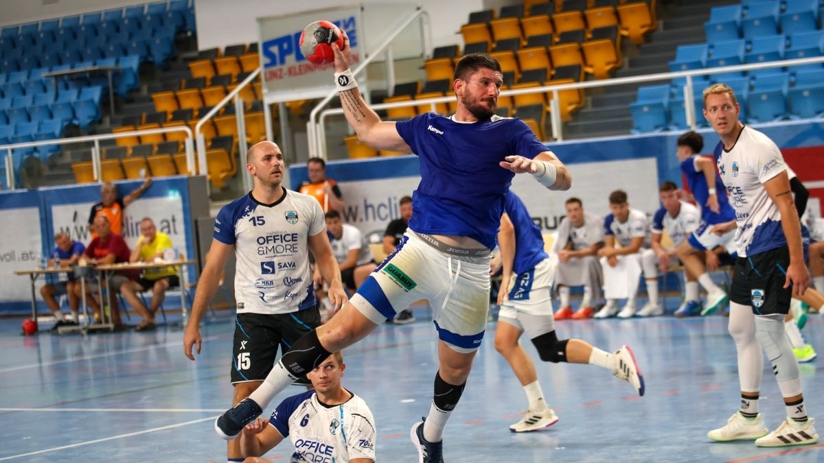 Saison 2025/26: So bereiten sich die Clubs der HLA MEISTERLIGA vor!