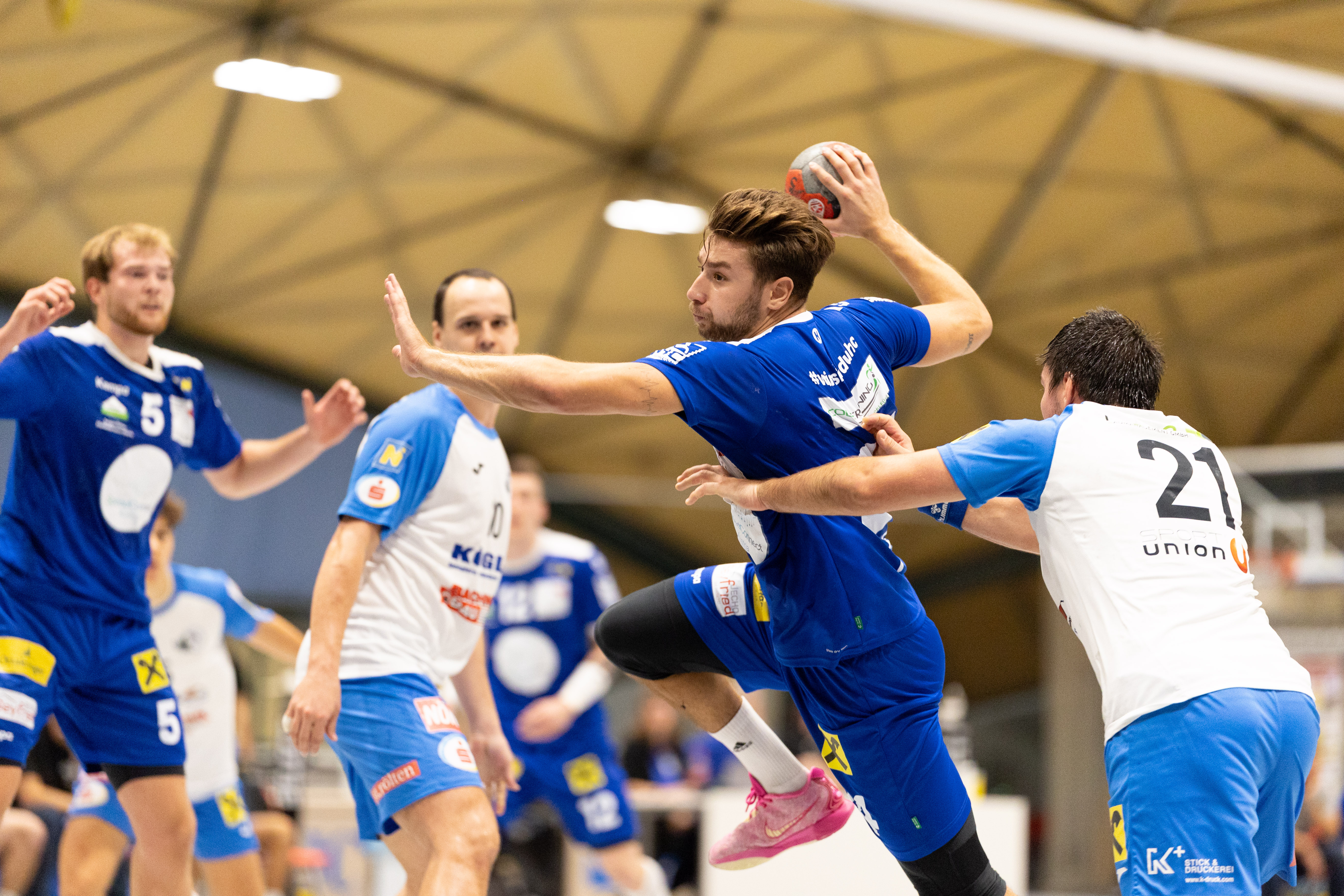 Fotocredit (c): UHC Speed Connect Hollabrunn