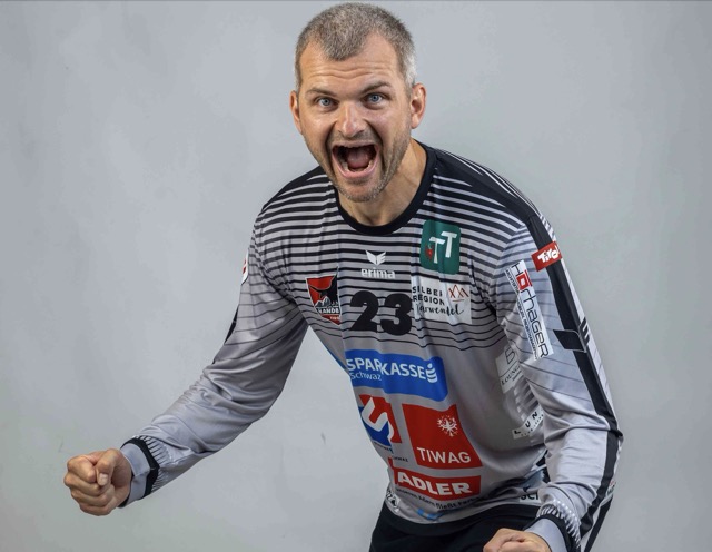 Kishou und Gregoric kommen zu Linz - Kaiper geht