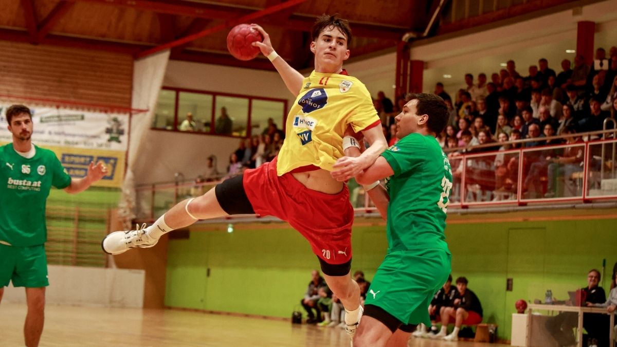 HLA CHALLENGE: Jubel in Krems und Hard zum Rundenauftakt!