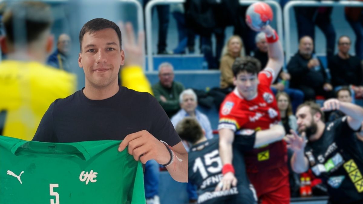 Nikola Stevanovic verstärkt UHC busta Eggenburg