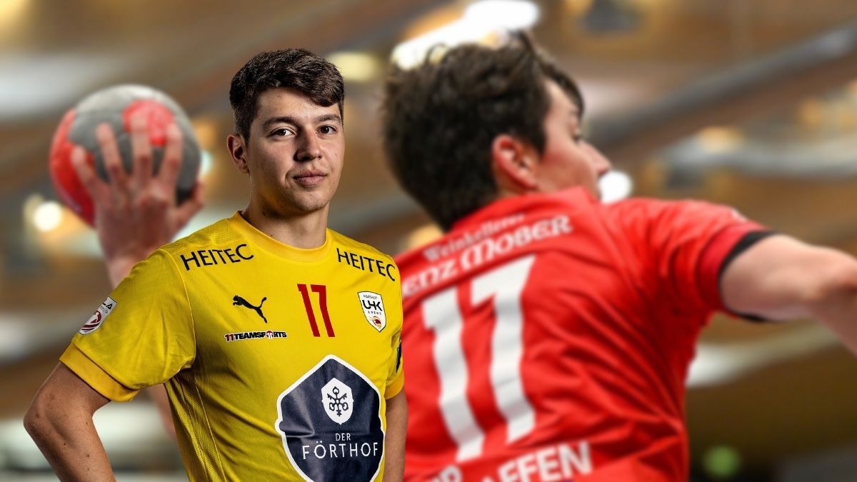 UHC Eggenburg verpflichtet Stephan Wiesbauer