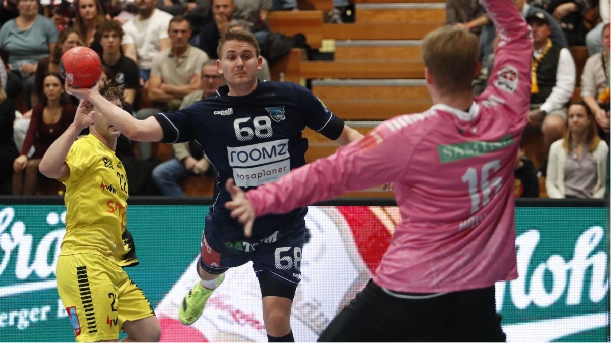 roomz JAGS Vöslau verlängern mit Kapitän Fabian Schartel