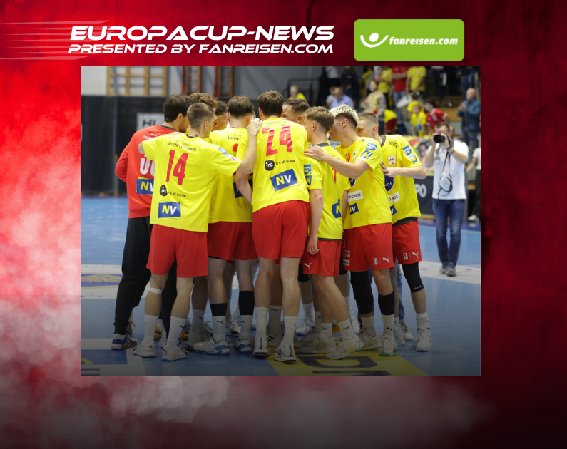 KREMS, FIVERS & WEST WIEN im EUROPACUP-Einsatz