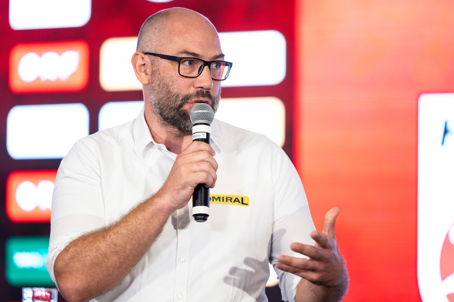 HLA-Jahresbilanz 2024: HLA-Geschäftsführer Christoph Edelmüller im Interview