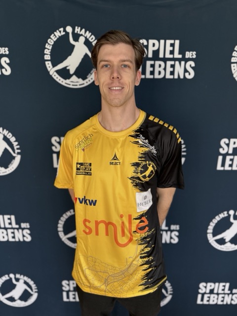 Bregenz Handball verpflichtet Toptorjäger Louis Mönch für Rückraummitte, Talent auf Rechtsaußen, zieht Eigengewächse nach und schließt Kaderplanung ab