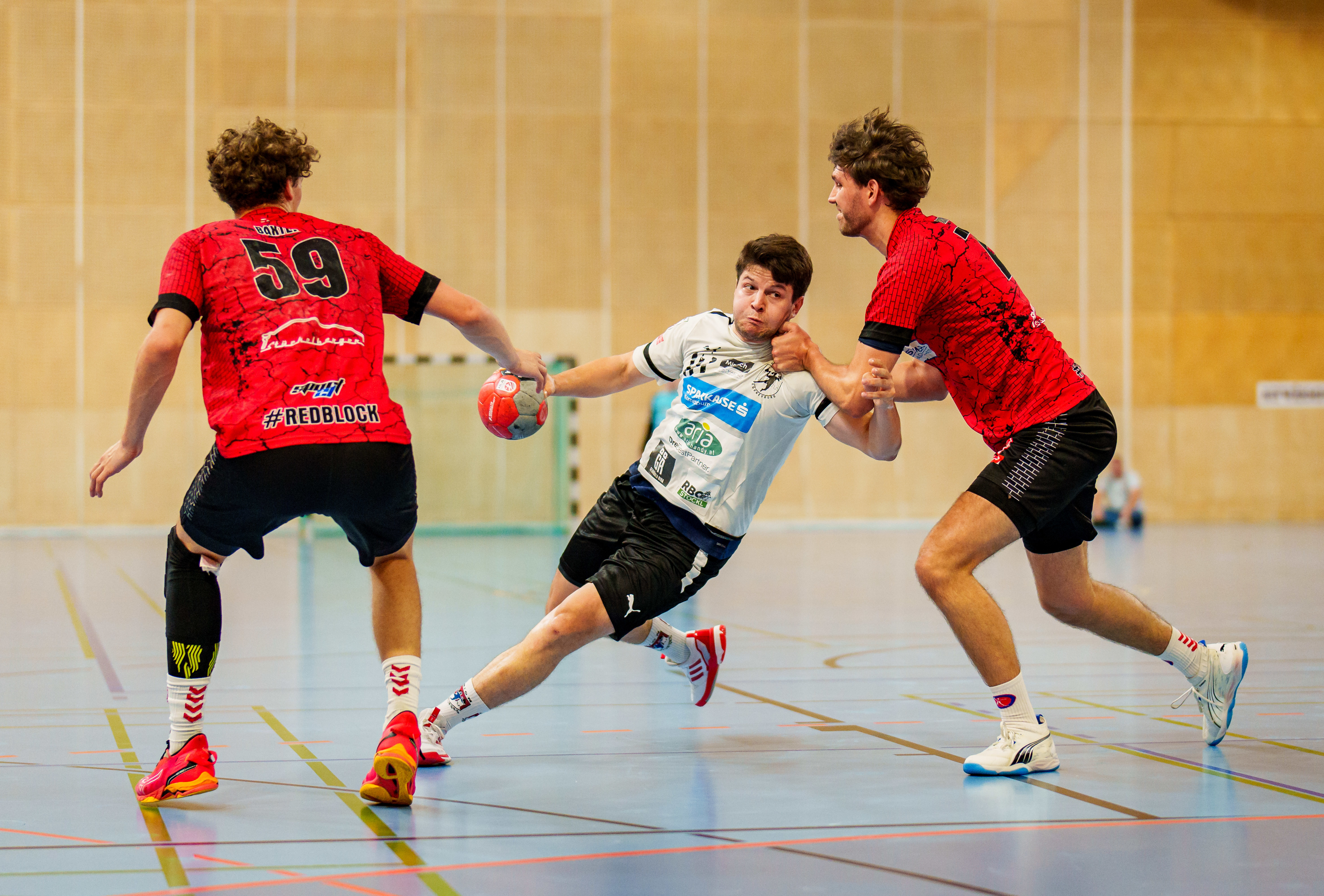 HLA CHALLENGE: Derby-Fieber in Gruppe OST, Poker um Tabellenführung in Gruppe WEST