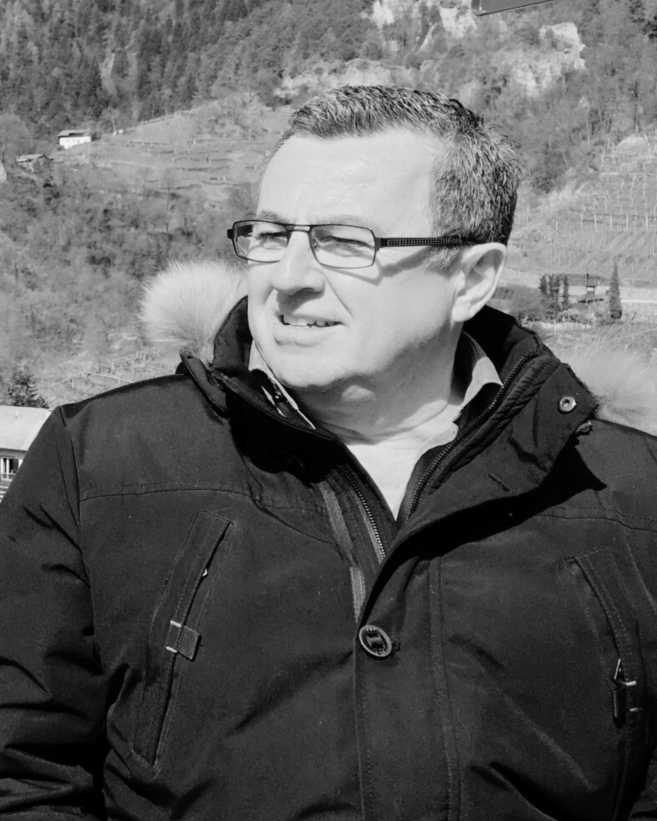 Trauer um den ehemaligen HLA-Präsidenten Johann Wolff