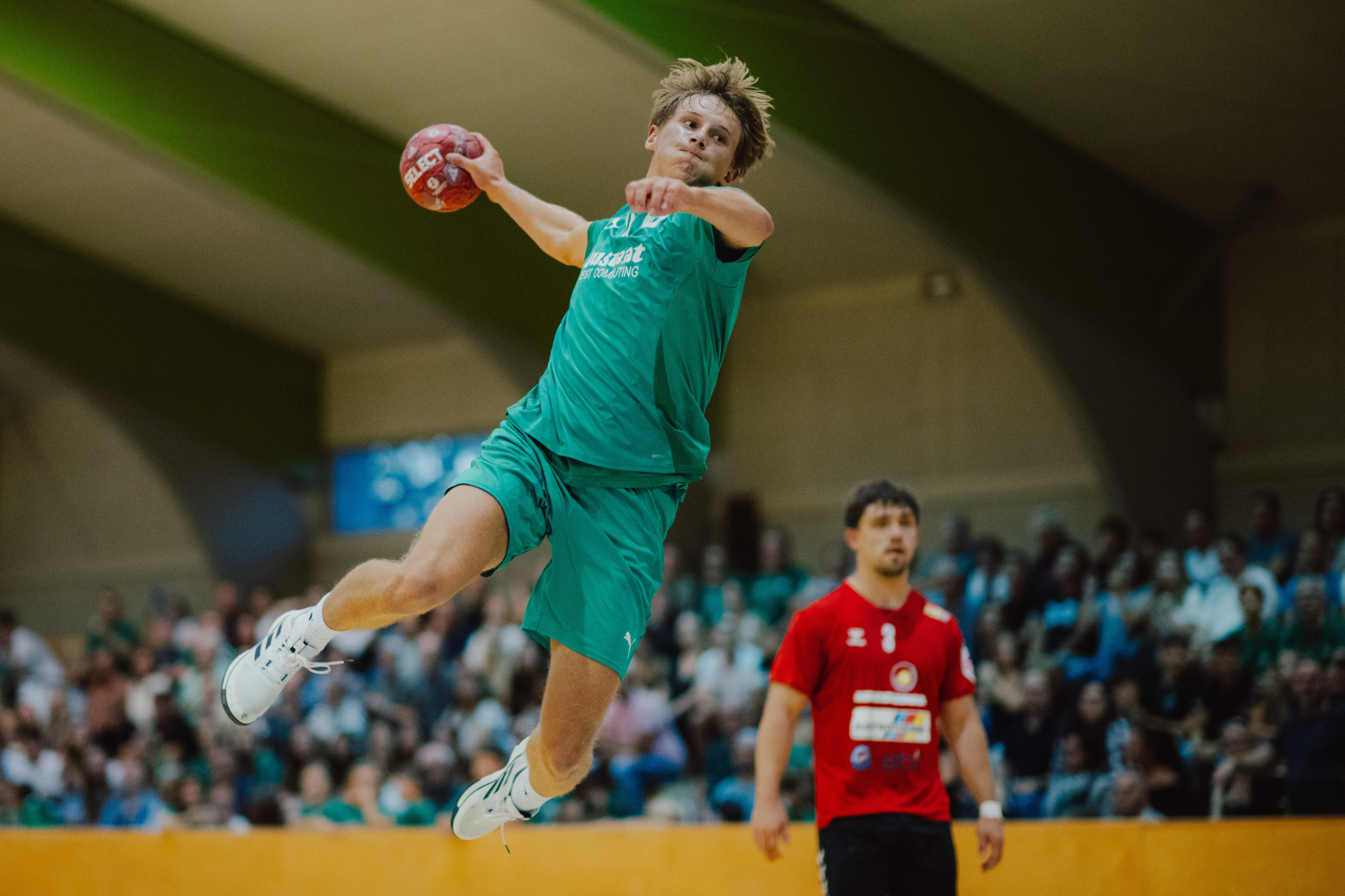 Aufsteiger Eggenburg weiterhin ungeschlagen in der Gruppe Ost - Hard FT und Salzburg gewinnen in der Gruppe WEST