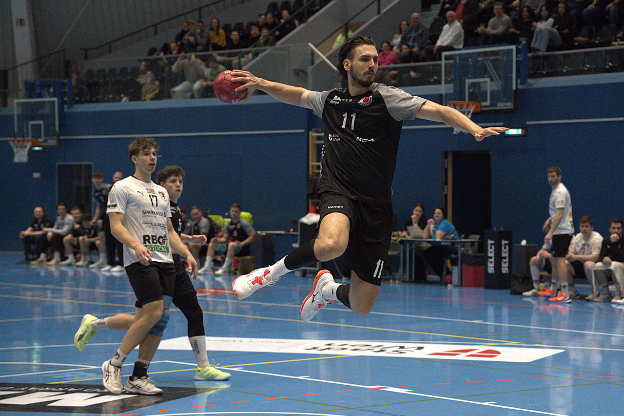 Start Aufstiegs- und Abstiegsrunde in der HLA CHALLENGE:  Die Entscheidung im Kampf um Titel, Aufstieg und Klassenerhalt beginnen!