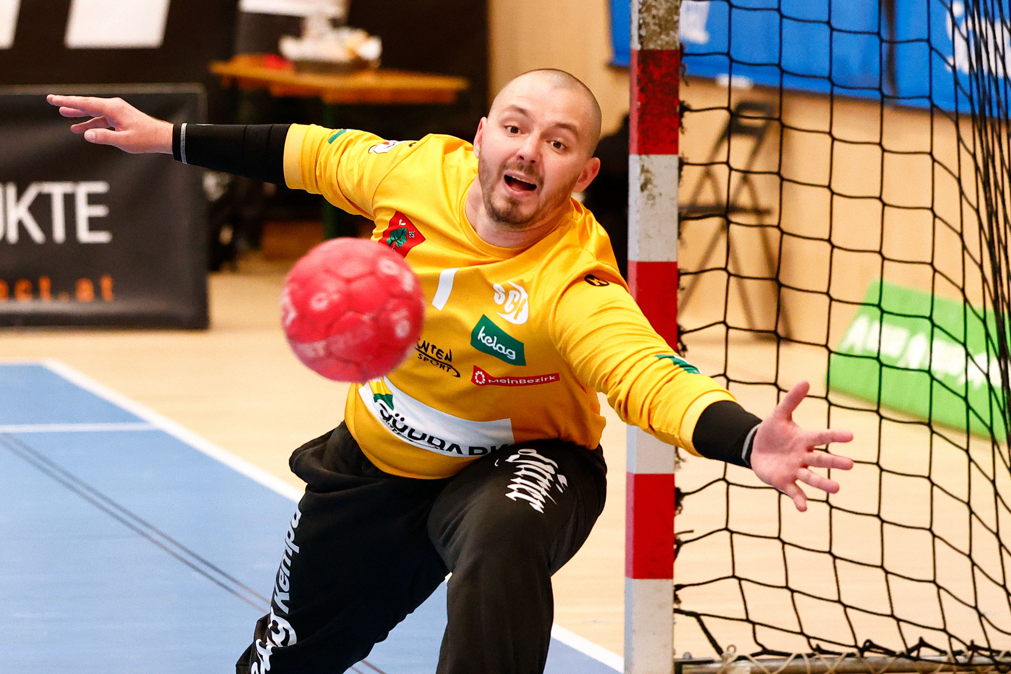 Alle Augen auf Ferlach und die Verfolger FIVERS und KREMS in der 7. Runde der HLA MEISTERLIGA 