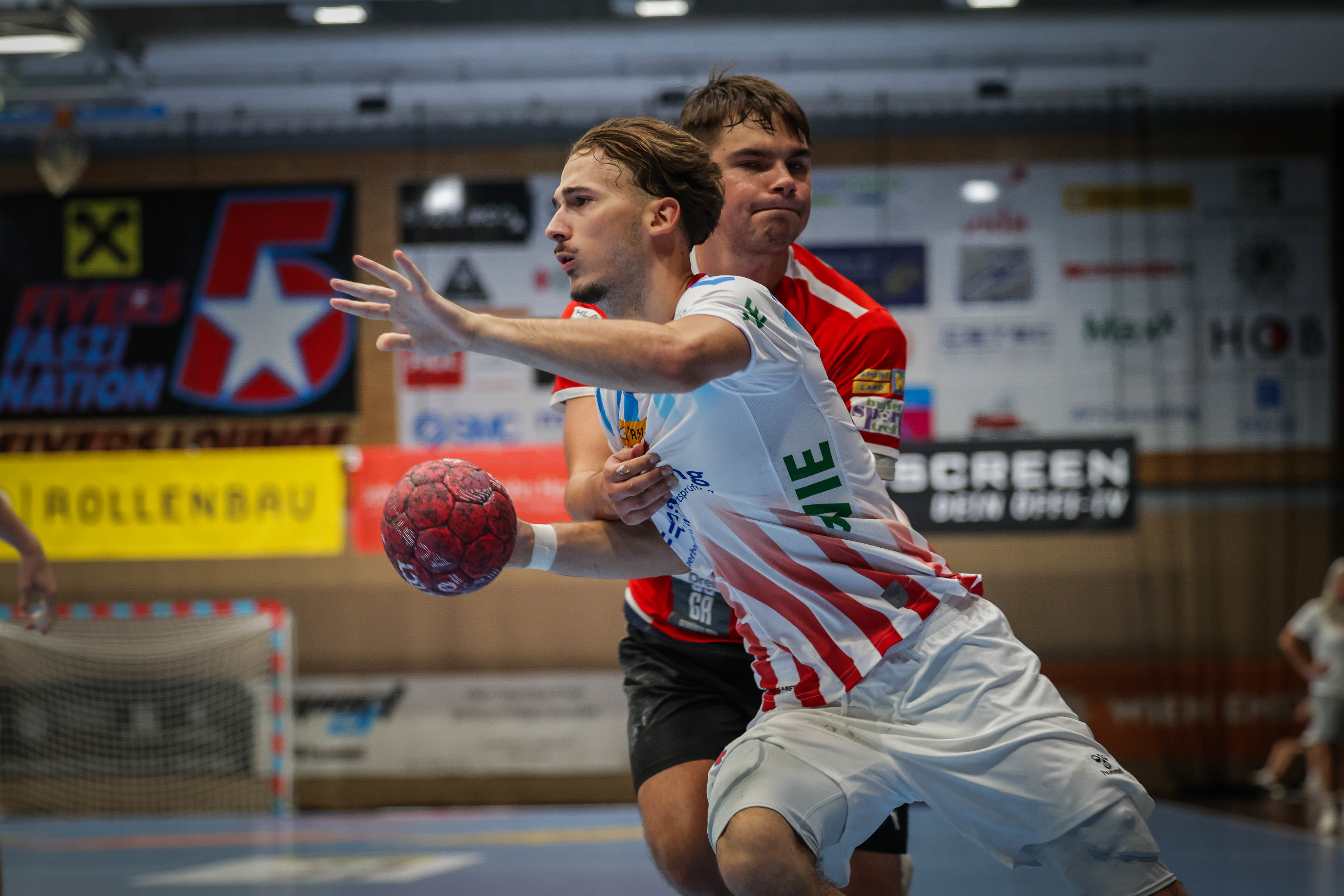 HLA CHALLENGE OST mit Premiere, in Gruppe WEST wollen die Favoriten weiter den Ton angeben