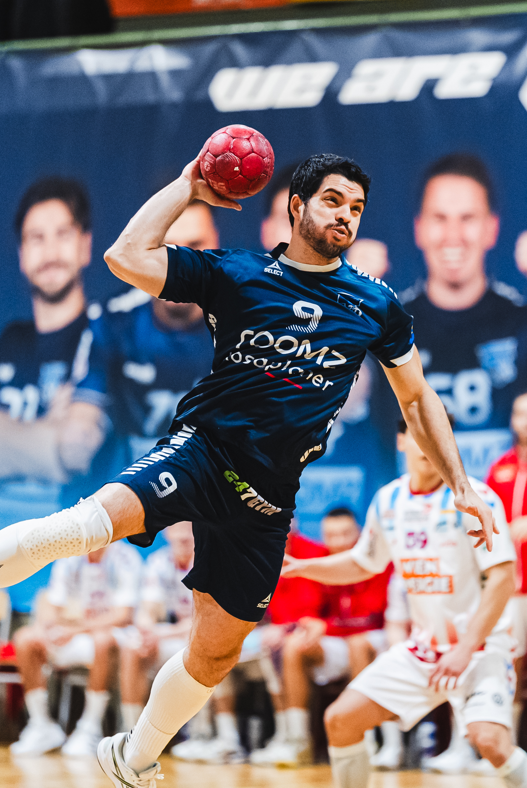 Die Final-Paarungen stehen fest: Das Finale des MEHR LEBEN HNBDL3BEAT powered by Finanzfuchsgruppe rückt näher!