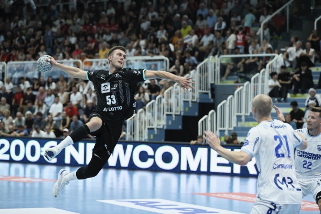 Internationale Top-Klubs zu Gast in Österreich – HLA MEISTERLIGA-Vereine testen gegen starke Gegner aus ganz Europa