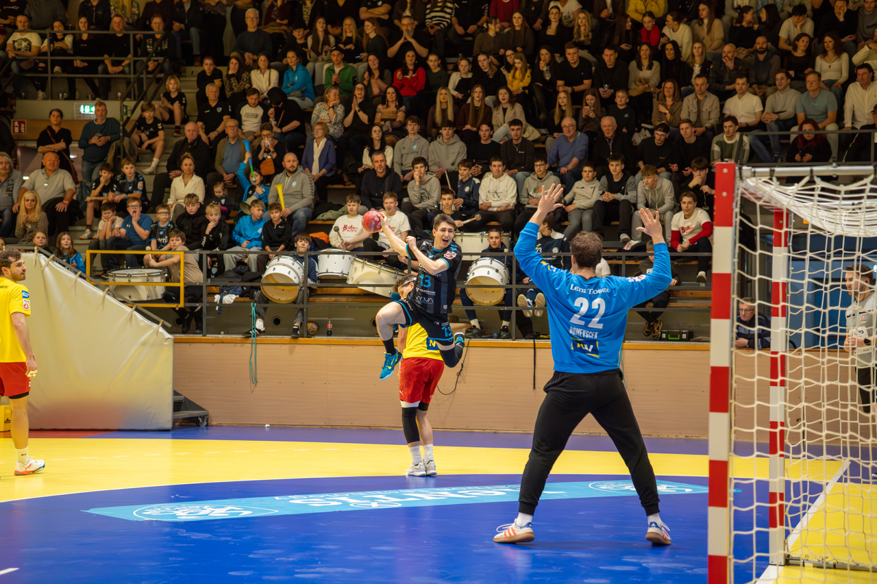 HLA MEISTERLIGA meldet sich mit Krimis zurück: Punkteteilung in Bad Vöslau und der Steiermark!