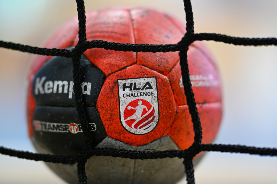 Bekanntgabe Rundenspielplan HLA CHALLENGE 2024/2025