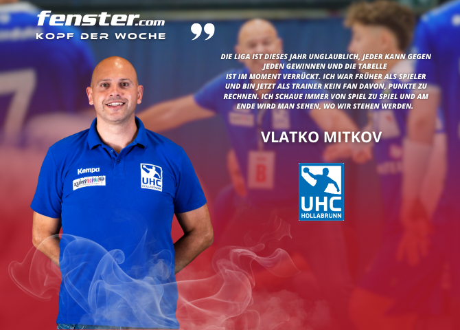 fenster.com Kopf der Woche: Vlatko Mitkov