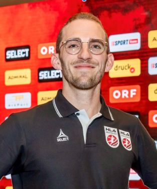 Matthias Führer, MA