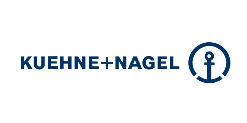 Kühne und Nagel - Logistik-Partner HLA