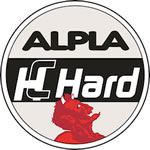 hard logo