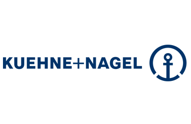 Kühne und Nagel - Logistik-Partner HLA