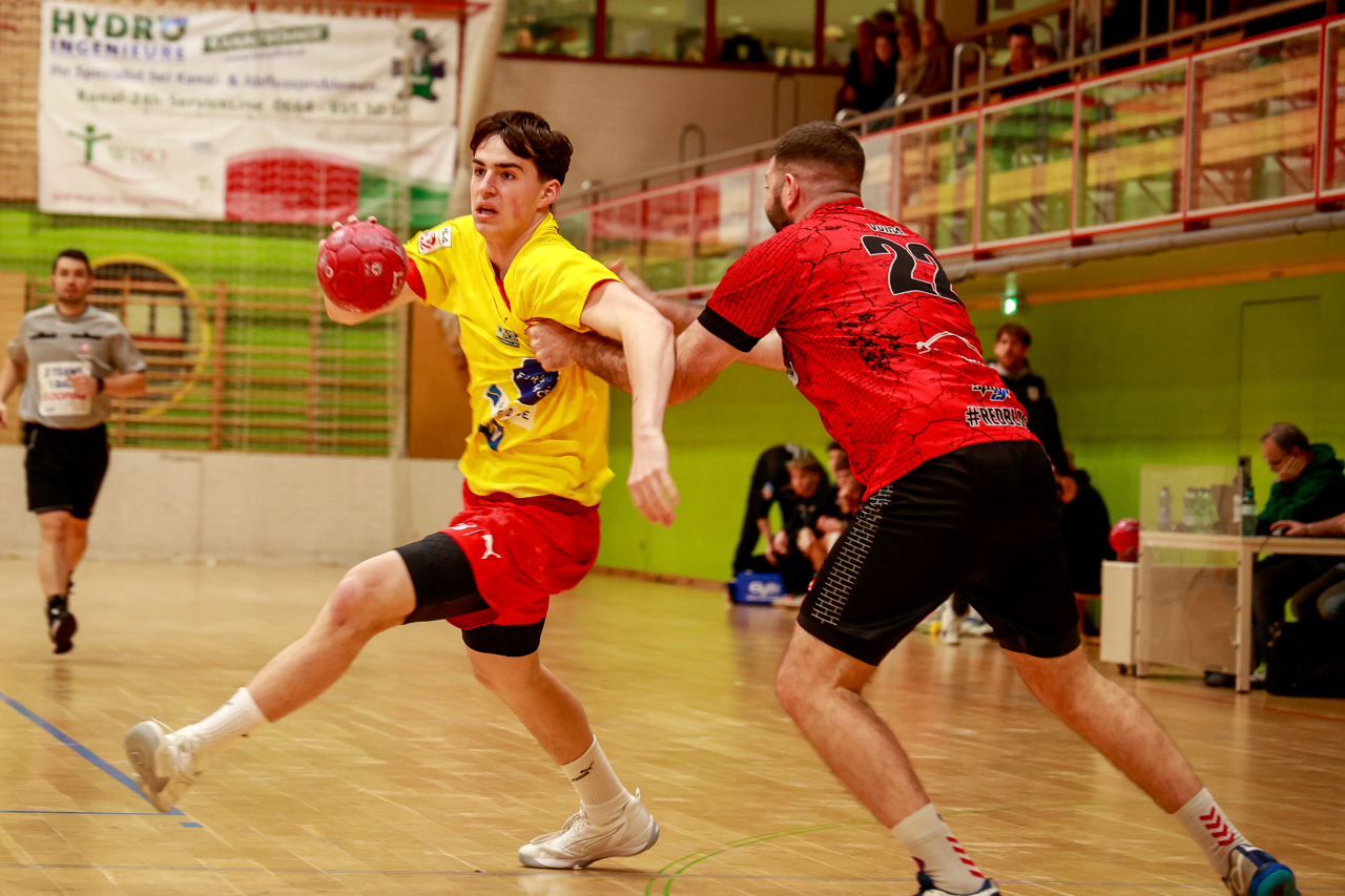 Vorletzte Runde des Grunddurchgangs - Wer holt sich die offenen Tickets für die Aufstiegsrunde?