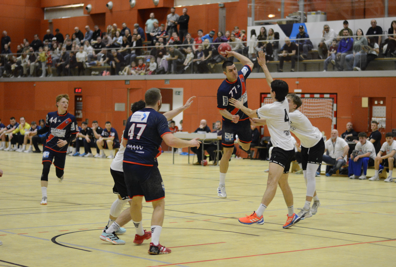 Nur noch ein Ticket für die Aufstiegsrunde in Gruppe OST offen, Entscheidung in Gruppe WEST gefallen! 