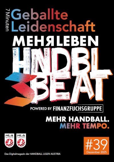 HLA Online-Magazin | #Geballte Leidenschaft | Ausgabe 39