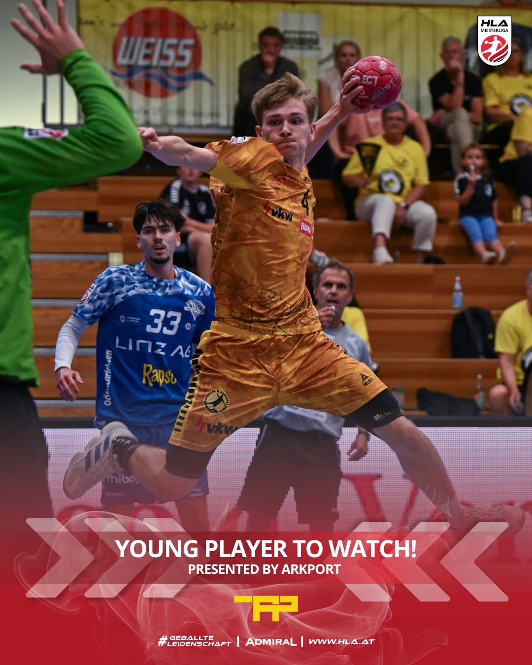 Young Player to Watch | Jakub Drajewski