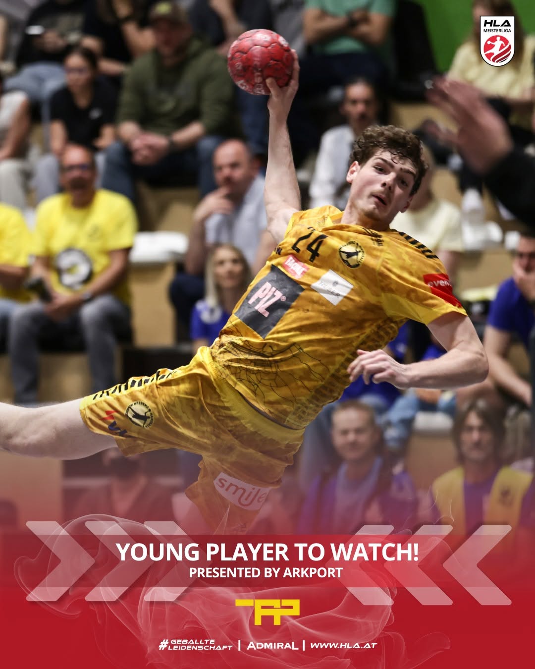 Young Player to Watch | Lukas Ulmer