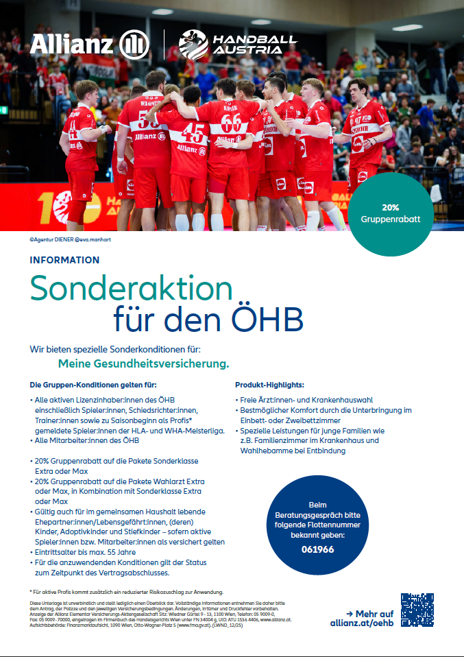 Oehb flyer gesundheit