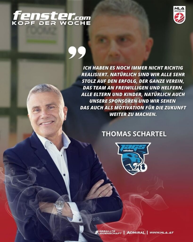 Thomas schartel