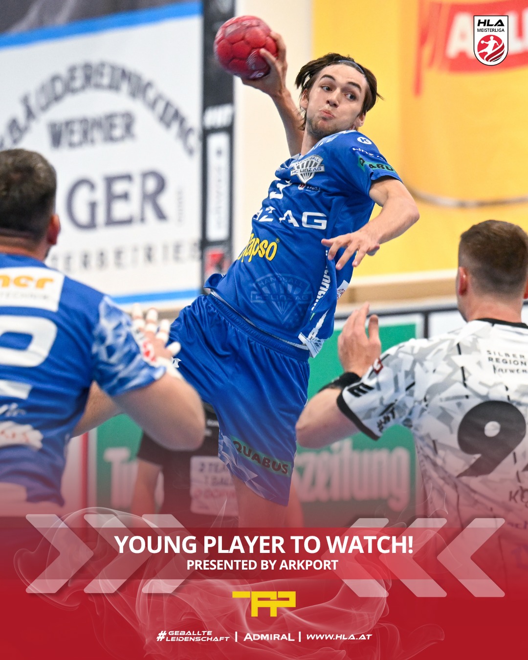 Young Player to Watch | Clemens Möstl