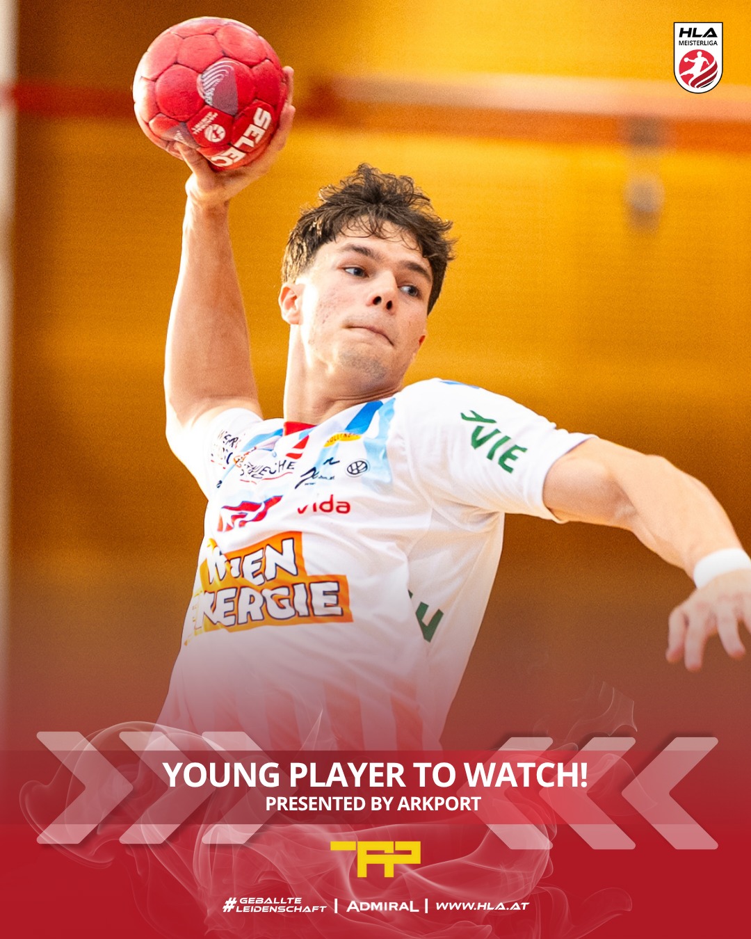 Young Player to Watch | Mats Rudnicki