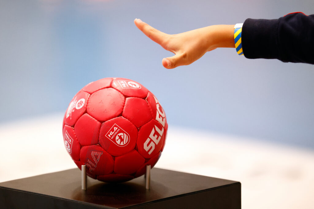 HANDBALL HLA, Schwaz vs Ferlach