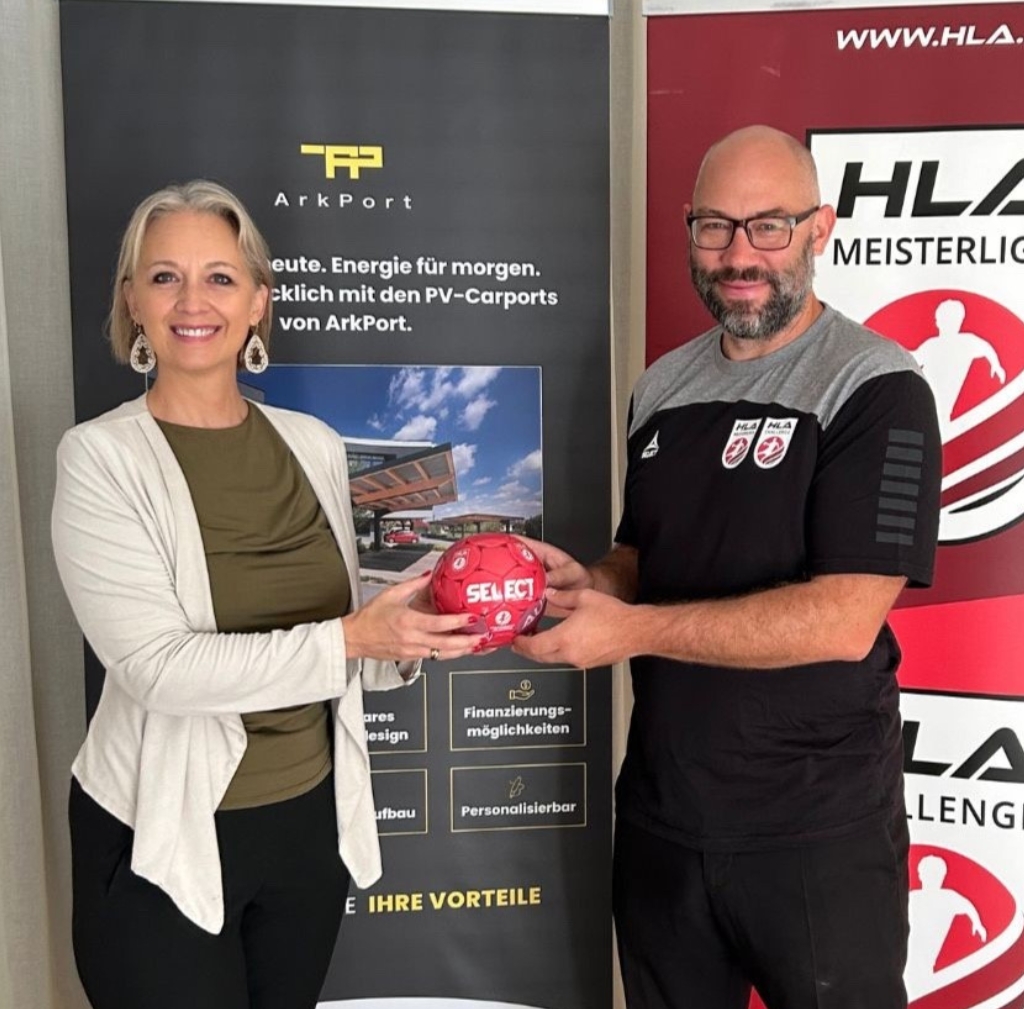 HLA Nachwuchspreis | Partner | c_ArkPort
