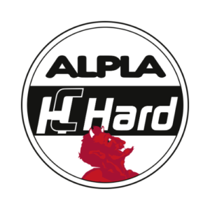 HCH ALPLA HC Hard